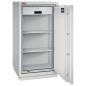 Preview: Wertschutzschrank VALBERG FRS 133 EL RAL 7035